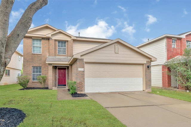 15214 Western Skies Dr, Houston, TX 77086 - photo 1