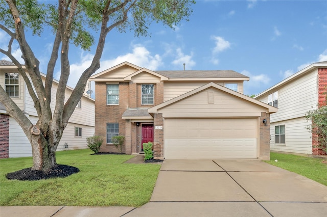 15214 Western Skies Dr, Houston, TX 77086 - photo 2