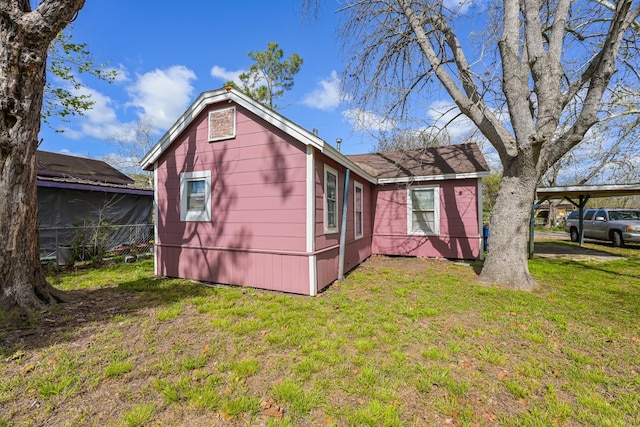 606 E 4th St, Sweeny, TX 77480