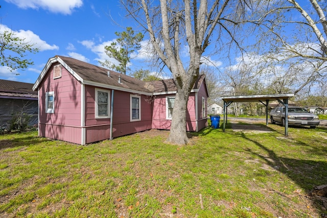 606 E 4th St, Sweeny, TX 77480
