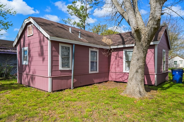 606 E 4th St, Sweeny, TX 77480