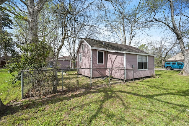 608 E 4th St, Sweeny, TX 77480