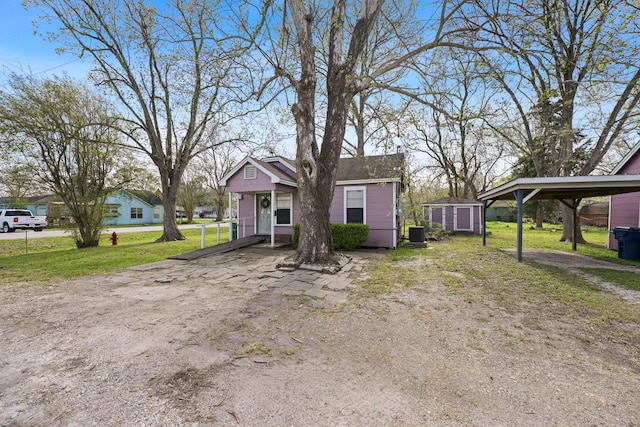 608 E 4th St, Sweeny, TX 77480
