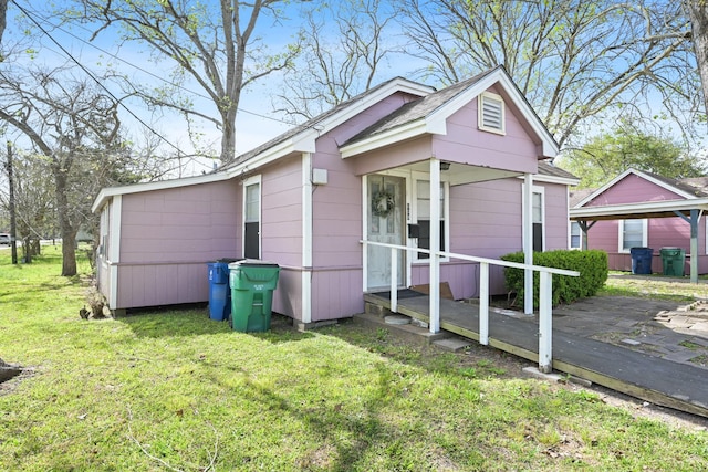 608 E 4th St, Sweeny, TX 77480 - photo 2
