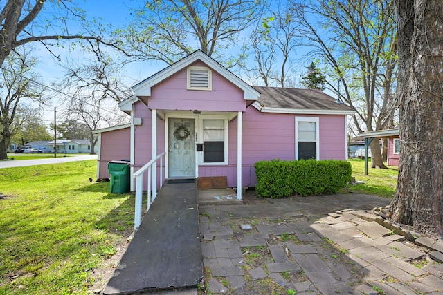 608 E 4th St, Sweeny, TX 77480