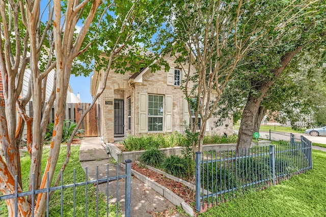 7559 Autumn Sun Dr, Houston, TX 77083 - photo 34