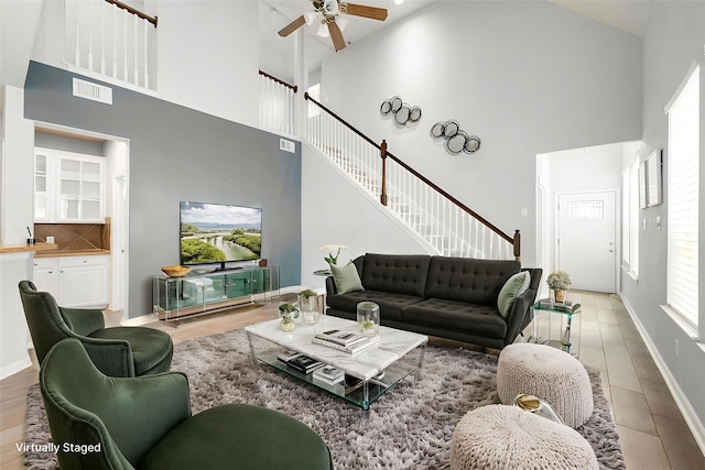 7559 Autumn Sun Dr, Houston, TX 77083 - photo 1