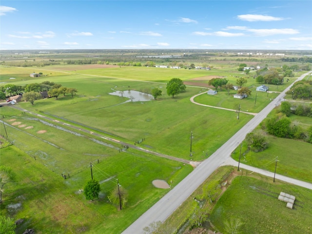34611 Owens Rd, Hempstead, TX 77445