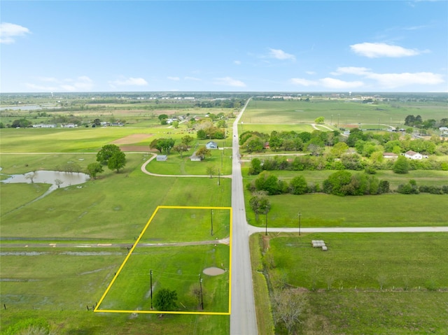 34611 Owens Rd, Hempstead, TX 77445