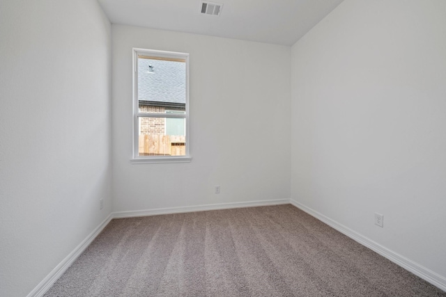 4770 Ara Dr, Richmond, TX 77469 - unfurnished room featuring carpet and baseboards