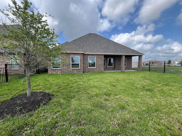 1919 Tioga View Dr, Iowa Colony, TX 77583 - photo 19