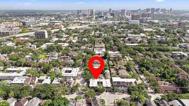 3402 Garrott St Unit 15, Houston, TX 77006 - photo 15