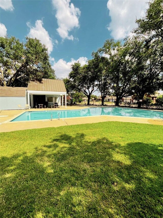 10726 Bayou Place Ct, Houston, TX 77099