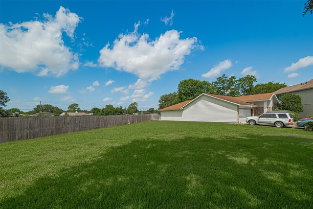 10726 Bayou Place Ct, Houston, TX 77099
