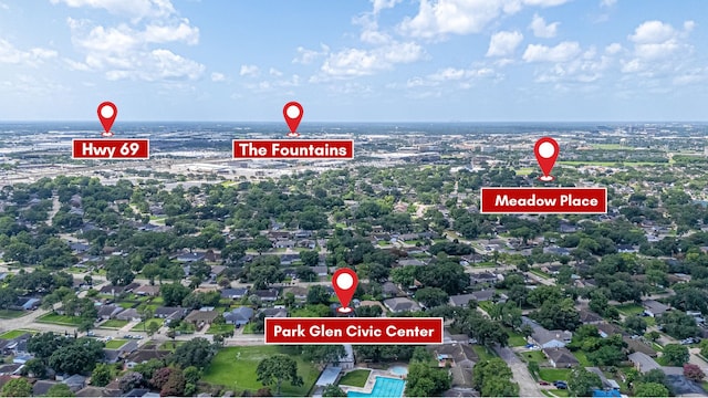 10726 Bayou Place Ct, Houston, TX 77099 - photo 2