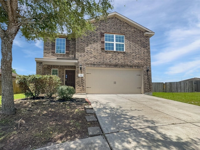 109 Indigo Brush Dr, La Marque, TX 77568 - photo 1