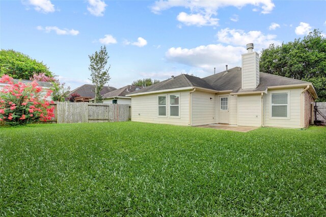 926 Dracena Ct, Richmond, TX 77406 - photo 15