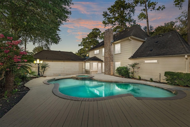 15411 Fawn Villa Dr, Houston, TX 77068 - photo 2