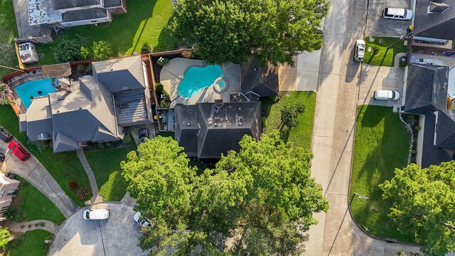 15411 Fawn Villa Dr, Houston, TX 77068 - photo 5