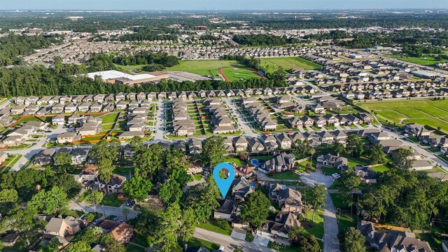 15411 Fawn Villa Dr, Houston, TX 77068 - photo 28