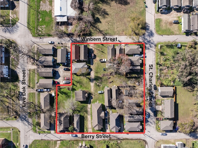 2502 Berry St, Houston, TX 77004 - photo 1