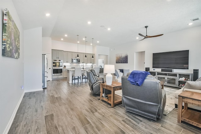 8741 Lookout Peak Ln, Magnolia, TX 77354 - photo 18