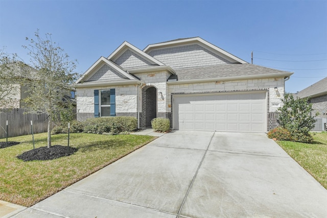 8741 Lookout Peak Ln, Magnolia, TX 77354 - photo 4