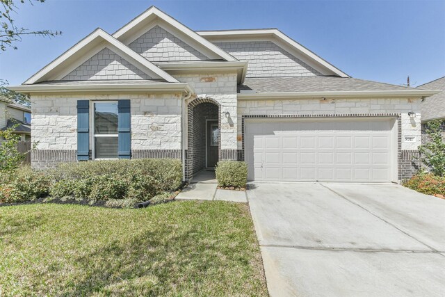 8741 Lookout Peak Ln, Magnolia, TX 77354 - photo 5