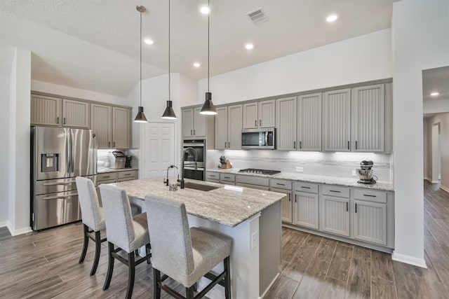 8741 Lookout Peak Ln, Magnolia, TX 77354 - photo 11