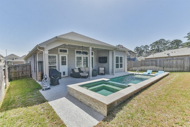 8741 Lookout Peak Ln, Magnolia, TX 77354 - photo 40