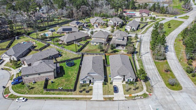8741 Lookout Peak Ln, Magnolia, TX 77354 - photo 47