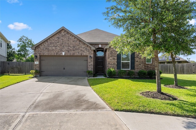 5803 River Timber Trl, Humble, TX 77346