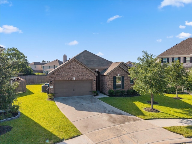 5803 River Timber Trl, Humble, TX 77346