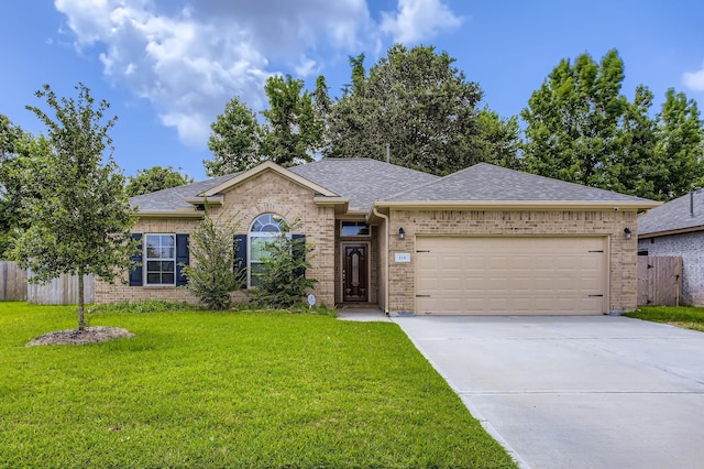 418 Pebble Dr, Dayton, TX 77535 - photo 1
