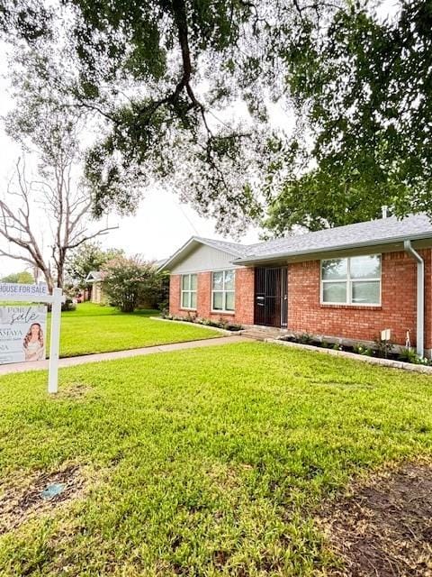 3923 Hickok Ln, Houston, TX 77047 - photo 4