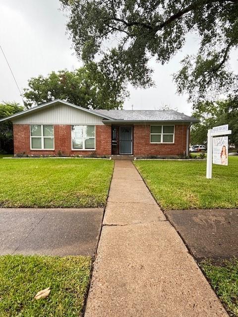 3923 Hickok Ln, Houston, TX 77047 - photo 5