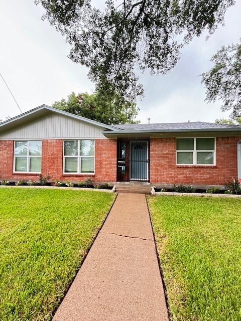 3923 Hickok Ln, Houston, TX 77047 - photo 7