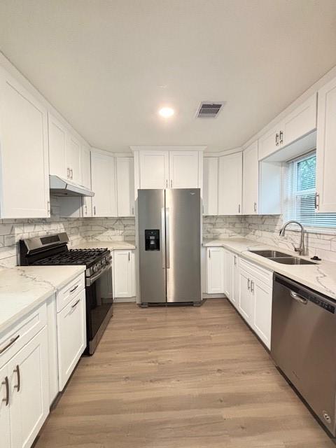 3923 Hickok Ln, Houston, TX 77047 - photo 13