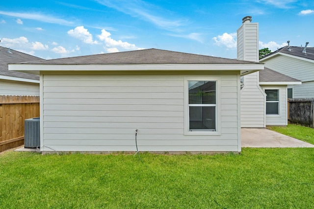21135 Field House Ct, Humble, TX 77338 - photo 33