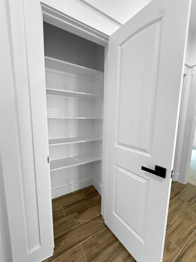 314 E Republic Ave, Baytown, TX 77520 - view of storage area