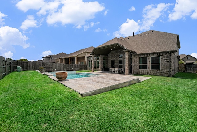 15403 Wildpoint Dr, Cypress, TX 77429