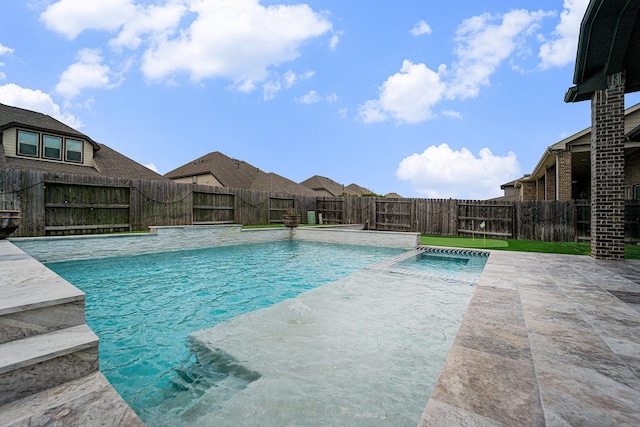 15403 Wildpoint Dr, Cypress, TX 77429