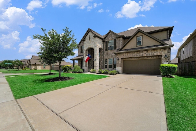 15403 Wildpoint Dr, Cypress, TX 77429