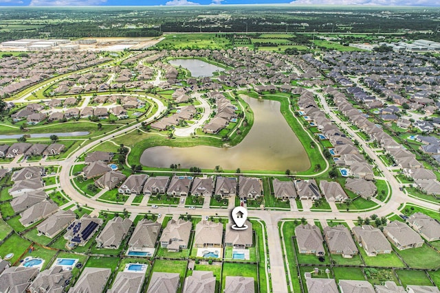 15403 Wildpoint Dr, Cypress, TX 77429