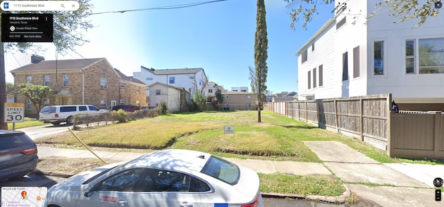 1712 Southmore Blvd, Houston, TX 77004