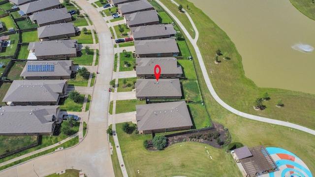 23714 Piedmont Forest Dr, Katy, TX 77493 - view of property location featuring nearby suburban area
