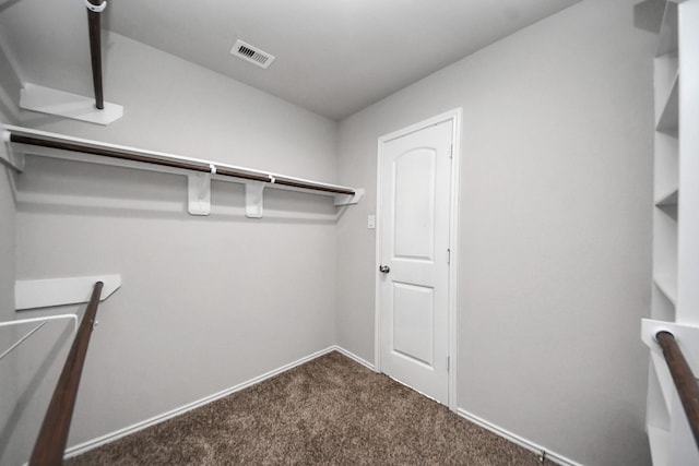 23714 Piedmont Forest Dr, Katy, TX 77493 - spacious closet with carpet flooring