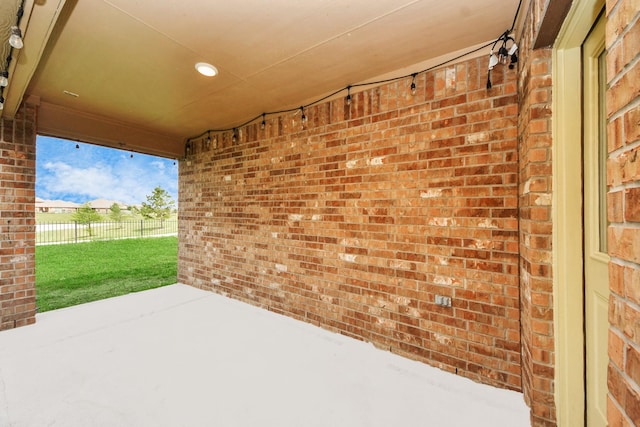 23714 Piedmont Forest Dr, Katy, TX 77493 - view of patio