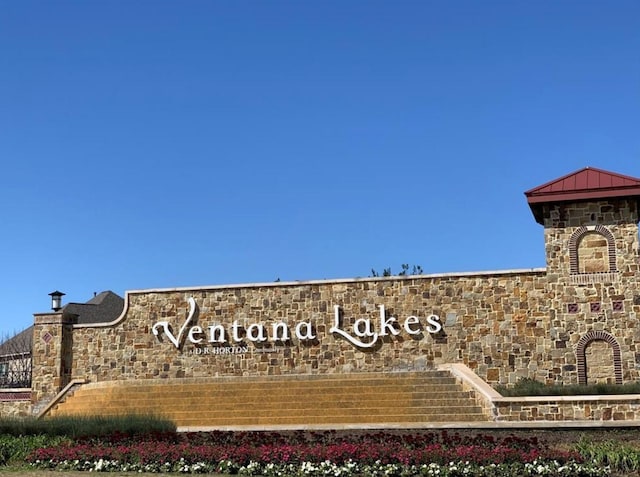 23714 Piedmont Forest Dr, Katy, TX 77493 - view of community sign
