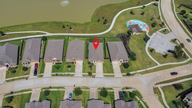 23714 Piedmont Forest Dr, Katy, TX 77493 - view of property location featuring nearby suburban area